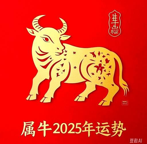 牛生肖的属相（2025牛生肖属相从哪天开始算）