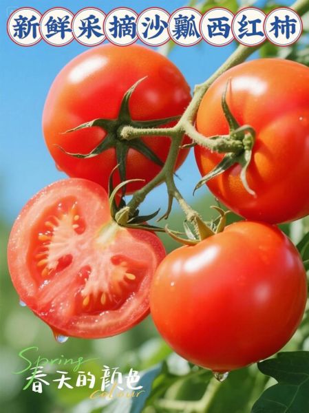 西红柿的生肖属相属什么（西红柿的生肖属相之谜）