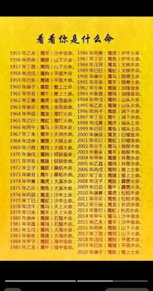 69号属什么生肖属相（🔍69年出生属什么生肖？一分钟搞懂！）