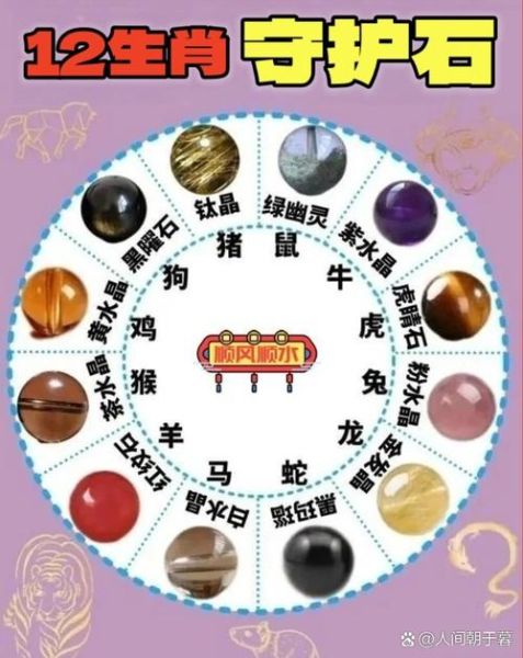 生肖属相五行配对（生肖属相五行配对详解）