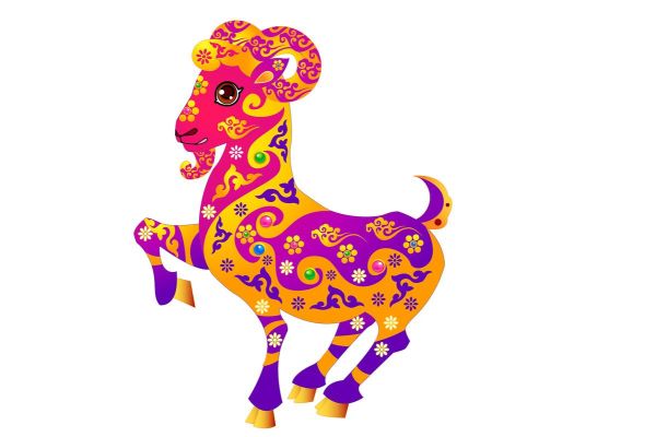 生肖羊的朋友属相（生肖羊最适合的六个贵人属相）