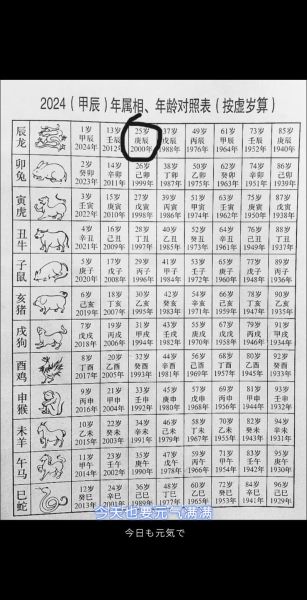 甲辰最配生肖属相（甲辰龙与什么生肖最配？）