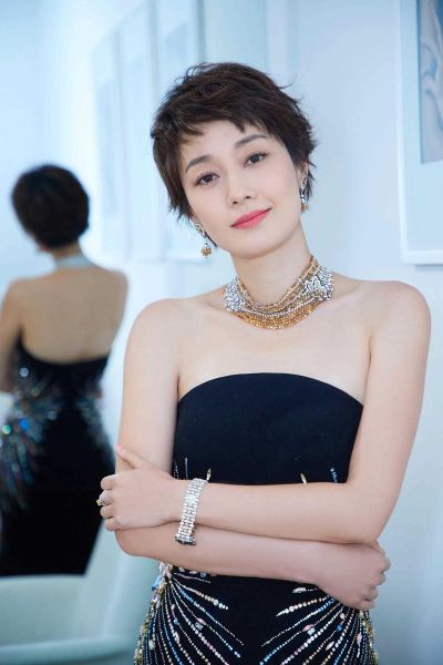 马伊俐什么生肖属相的