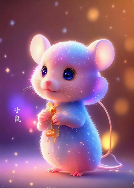 生肖属相照片（如何用手机拍出生肖属相照片最吉利）