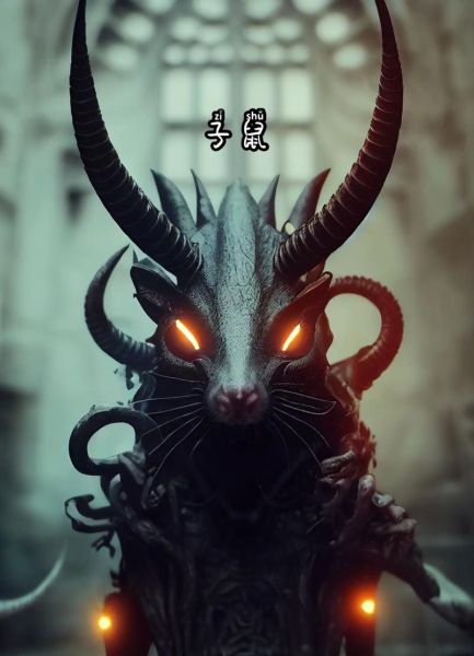 恶魔有哪些生肖属相（属什么生肖的人是恶魔系？）