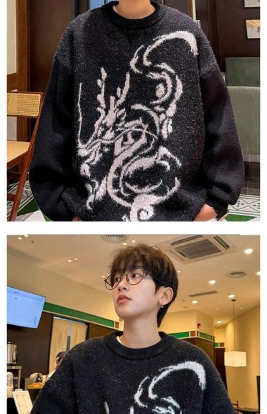 生肖属相外套（2025本命年龙外套怎么挑显年轻？）