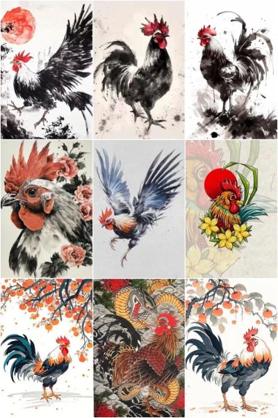 1981什么生肖属相（1981年属什么生肖？小白一看就懂 🐓）