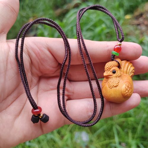 生肖属相木雕佩戴（生肖属相木雕佩戴禁忌与正确戴法）