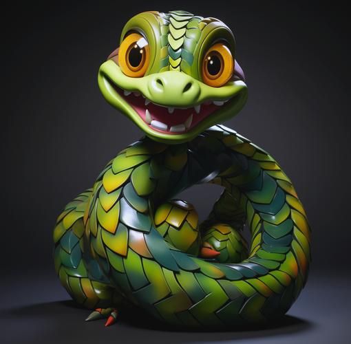 蛇类生肖的属相