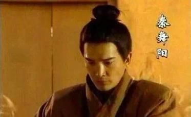 秦舞阳属相什么生肖（秦舞阳是什么生肖？答案一看就懂！）