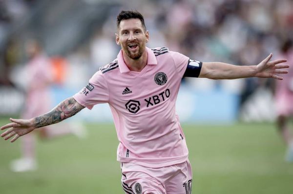 球星属什么生肖属相（梅西属什么生肖？一看秒懂小白版）