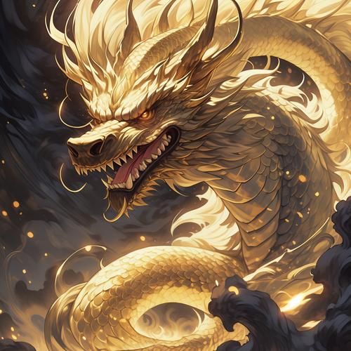 属相金龙是什么生肖呢（属龙的年份和五行金龙是什么关系）