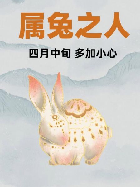 文武重臣生肖属相兔（文武重臣生肖兔的寓意有多深）