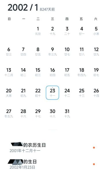 生肖属相农历还是公历（生肖属相按农历还是公历）