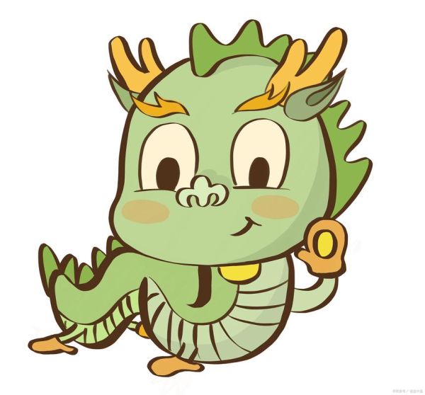 什么代表龙生肖属相(龙生肖属相代表什么)