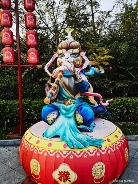 生肖属相灯（生肖属相灯有哪些讲究）