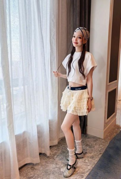 张韶涵属什么生肖属相(张韶涵属什么生肖)