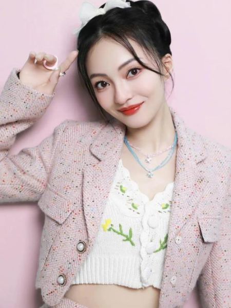 张韶涵属什么生肖属相(张韶涵属什么生肖)