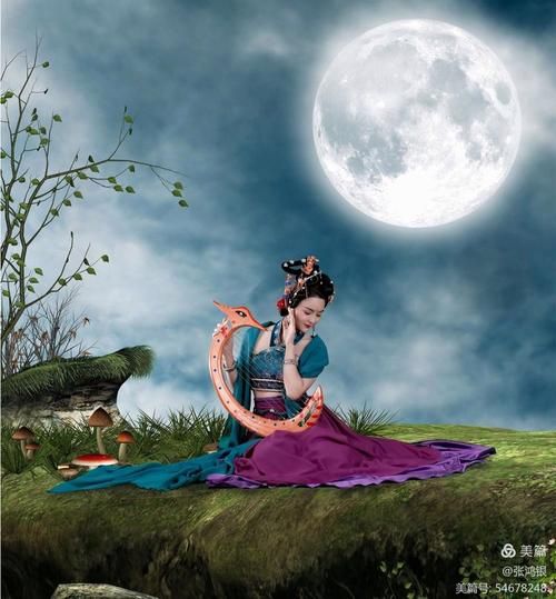 嫦娥最佳生肖属相女人（嫦娥最佳生肖属相女是哪一个？）