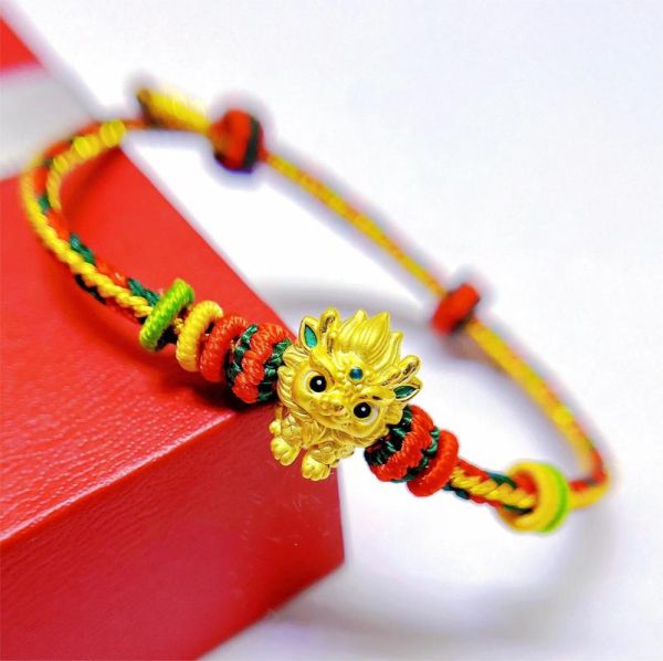 生肖属相手链大牌（大牌生肖属相手链怎么挑才不踩雷）