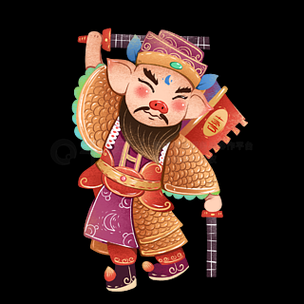 秦叔宝属什么生肖属相