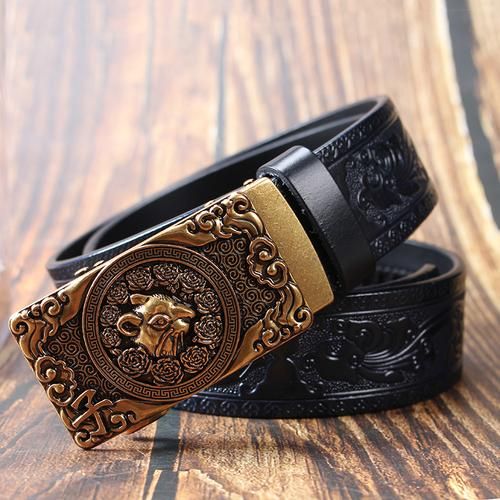 生肖属相腰带男（生肖属相腰带男如何挑选）