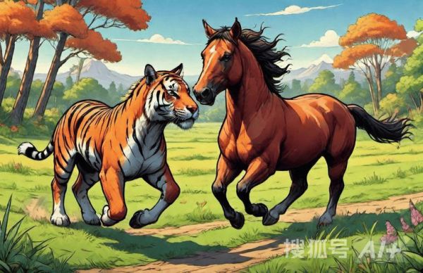 生肖虎配属相（生肖虎跟什么属相最配？👫）