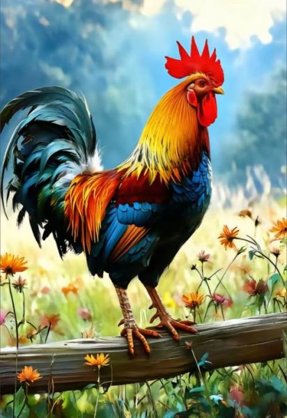 十二生肖鸡下面什属相（鸡下面是什么生肖）