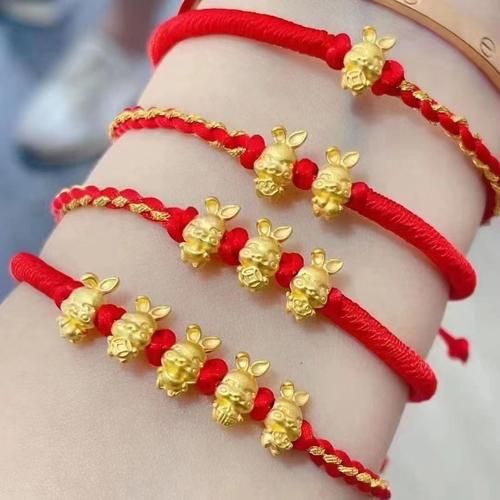 金生肖属相穿什么珠子（金生肖属相该配什么珠子最好？）