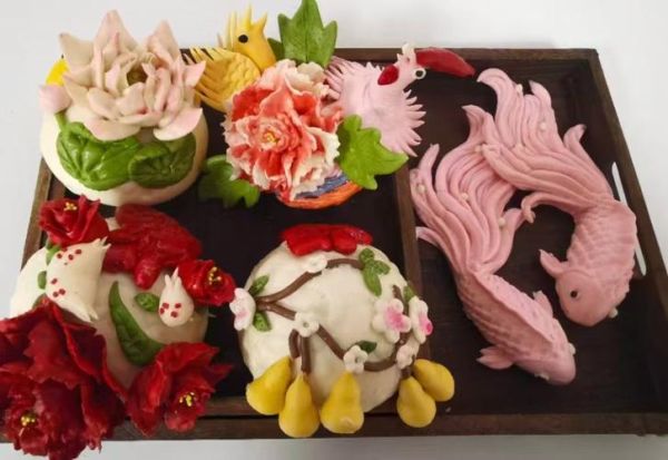 生肖属相宝宝蛋糕做法（生肖属相宝宝蛋糕做法图解）