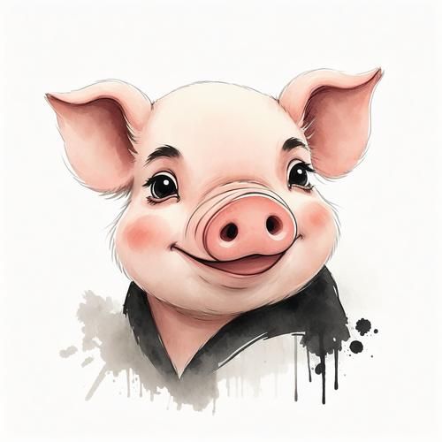 71属相生肖(71年属猪今年多大了🤔)