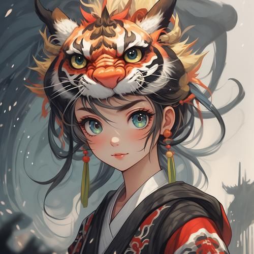 生肖属相宝宝头像女生（生肖属相宝宝头像女生卡通可爱怎么选）