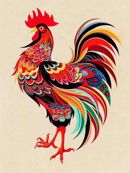 生肖鸡属相禁忌（生肖鸡属相禁忌颜色全解析）