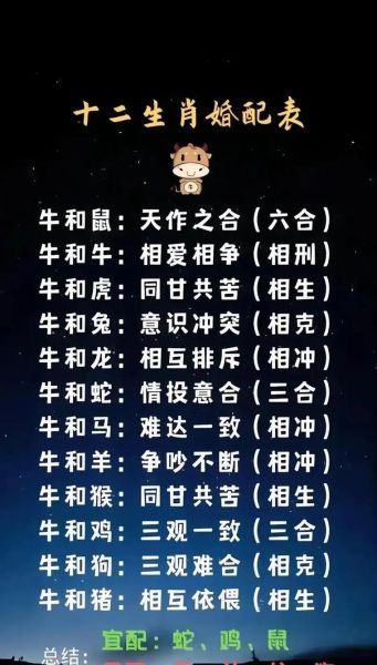 算命八字生肖属相（八字属相怎么算？超详细步骤）