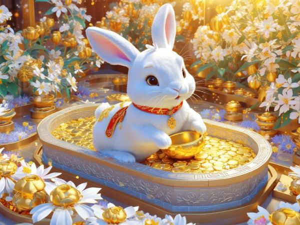 属相兔的贵人生肖（属相兔的贵人生肖是谁）