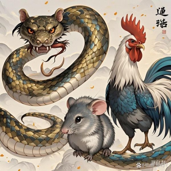 鬼怕什么生肖属相（鬼最怕的生肖属相TOP5揭晓）