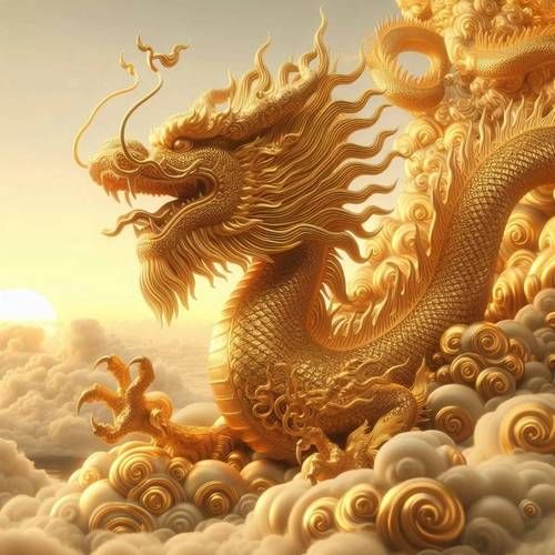 生肖龙属相大吗（生肖龙是不是大属相）