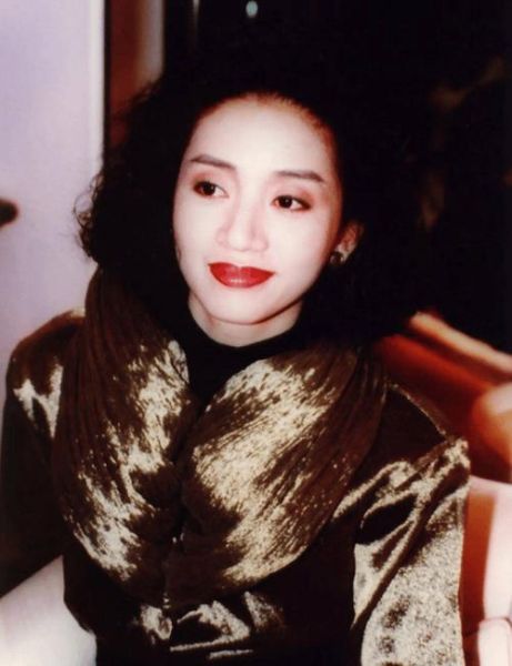 梅艳芳是什么生肖属相（梅艳芳生肖属相是什么）