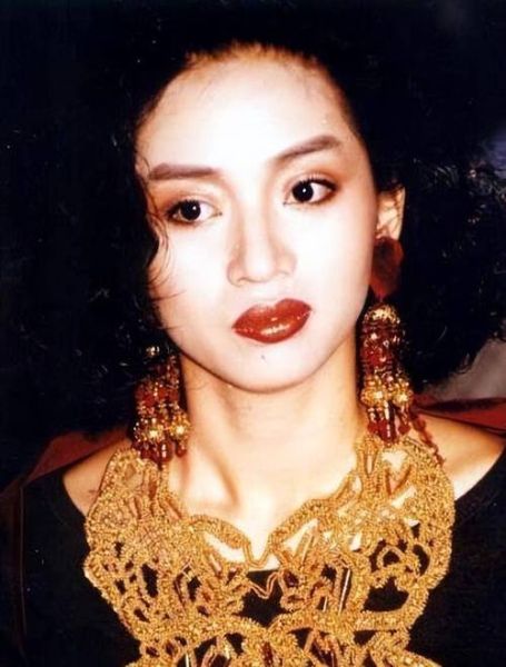 梅艳芳是什么生肖属相（梅艳芳生肖属相是什么）