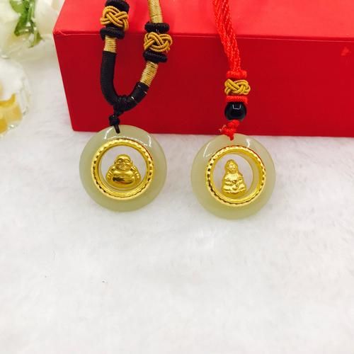 生肖属相黄金玉坠（生肖属相黄金玉坠佩戴禁忌有哪些？）