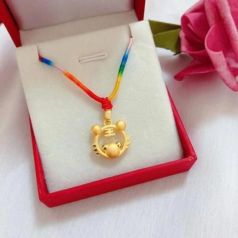 生肖虎戴什么属相最好