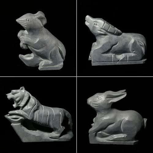 老鼠的生肖属相是什么