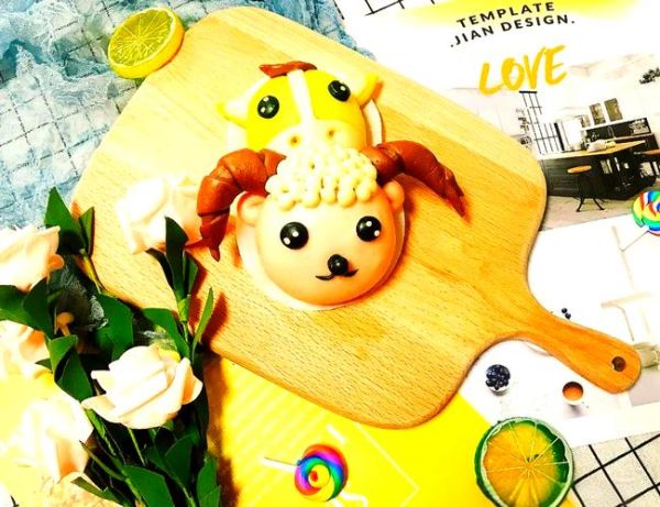 面食生肖属相羊(羊年面食大全简单做法)