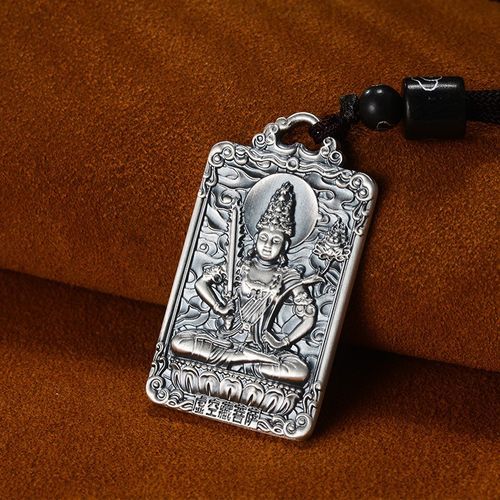 生肖虎属相银牌直播（生肖虎属相纯银直播选购教程）