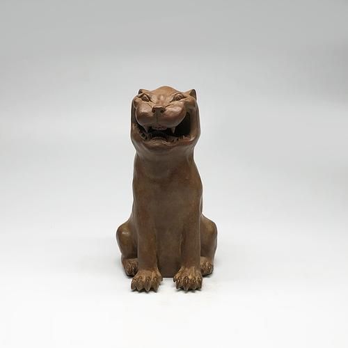 薛继业铸铜生肖属相（薛继业铸铜十二生肖值多少钱）