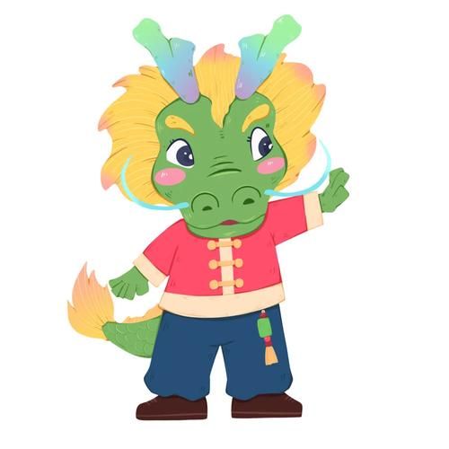 辰十二生肖的属相(辰年出生属什么生肖?🐉)