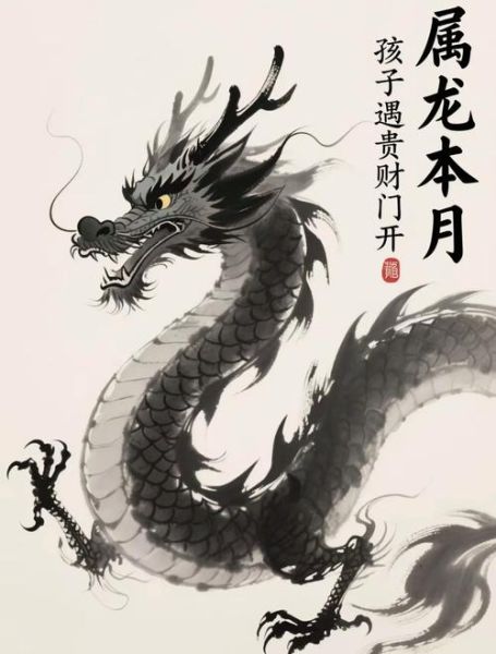 伏羲生肖属相（伏羲生肖🐉属什么？新手一次看懂）