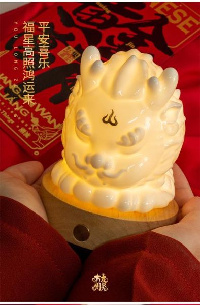 生肖属相存钱罐（龙年生肖存钱罐哪种最招财？）