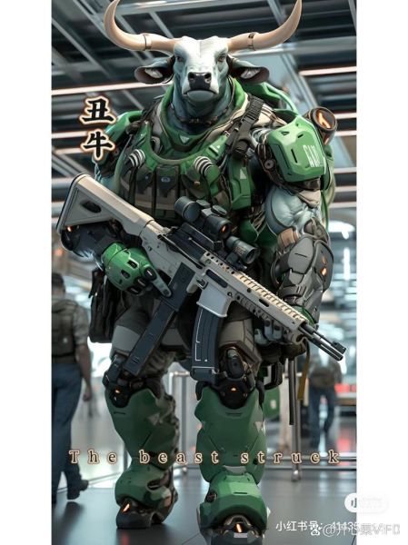 十二生肖武士属相（十二生肖武士属相谁最厉害🤔）