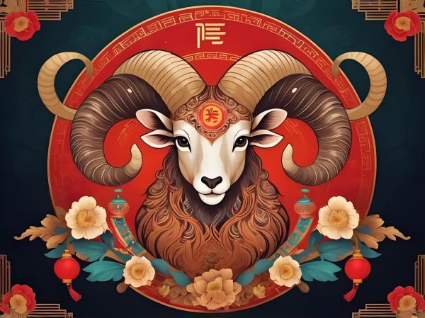 生肖羊不能摆的属相（属羊不能摆放什么生肖饰物）